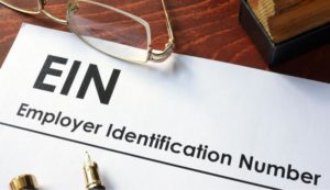 Get An Employer Identification Number