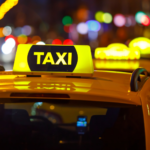 How To Start A Taxi Business In The UK &ndash; Everything You Need To Know