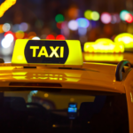 How To Start A Taxi Business In The UK – Everything You Need To Know