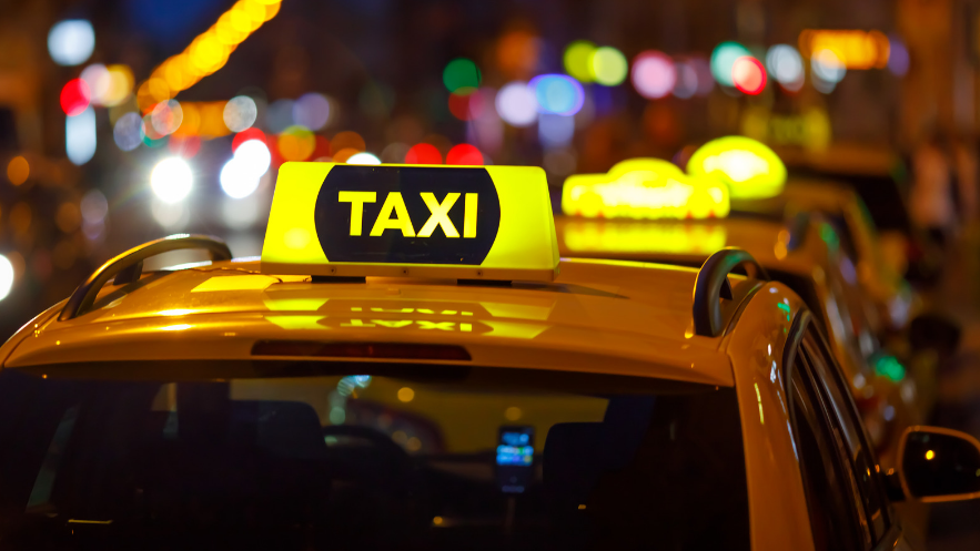 How To Start A Taxi Business In The UK – Everything You Need To Know
