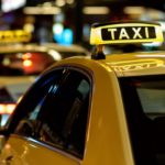 Is Starting A Taxi Business Right For You