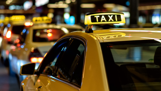 Is Starting A Taxi Business Right For You