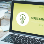 Sustainable business strategy