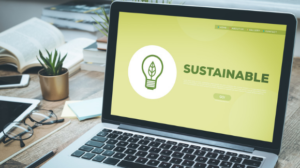 Sustainable business strategy