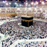 Win One of Five Free Umrah Packages with ACE Money Transfer & Yonna Forex