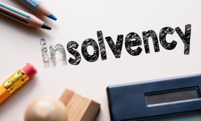 Breaches of Insolvency and Company Law UK