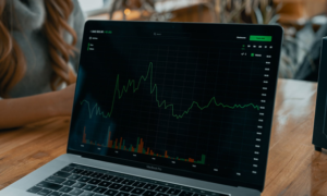 Capabilities and features of TradingView