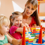 Factors to Consider for Finding The Perfect Child Care Center