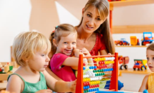 Factors to Consider for Finding The Perfect Child Care Center
