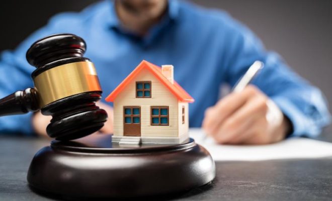 Finding the right conveyancer for property buying