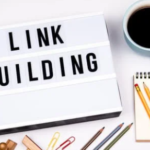 Seek broken link-building opportunities