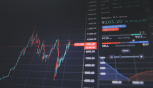 TradingView is used for investment research and fundamental analysis