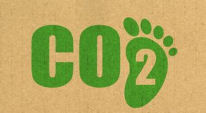 What is (CO2) Carbon Dioxide