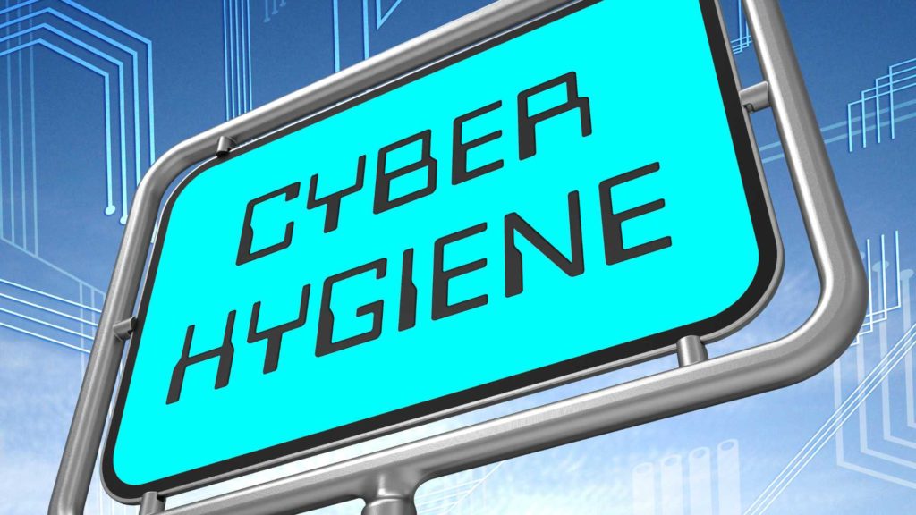 What is Cyber Hygiene