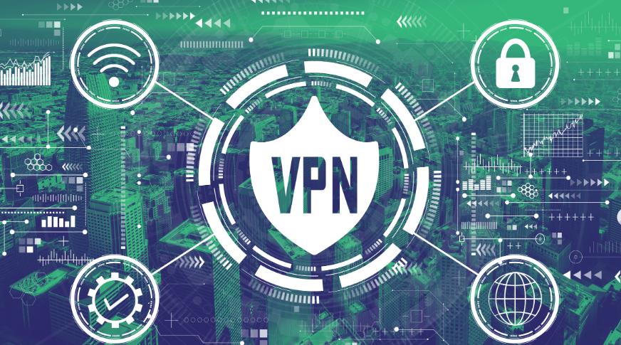 benefits of a VPN