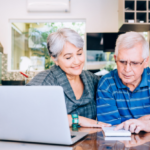 A Step-By-Step Guide to Planning a Comfortable Retirement