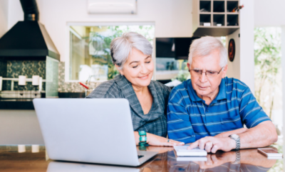 A Step-By-Step Guide to Planning a Comfortable Retirement