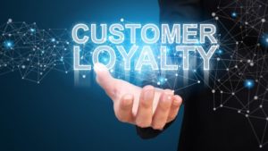 Create a Customer Loyalty Program
