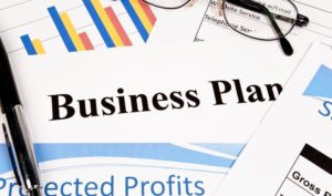 Develop A Business Plan