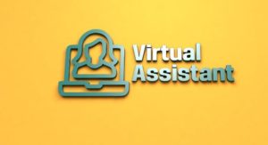 Get Help From A Virtual Assistant