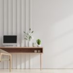 How To Design A Minimalist Office Space