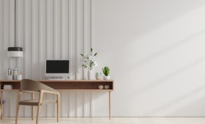 How To Design A Minimalist Office Space