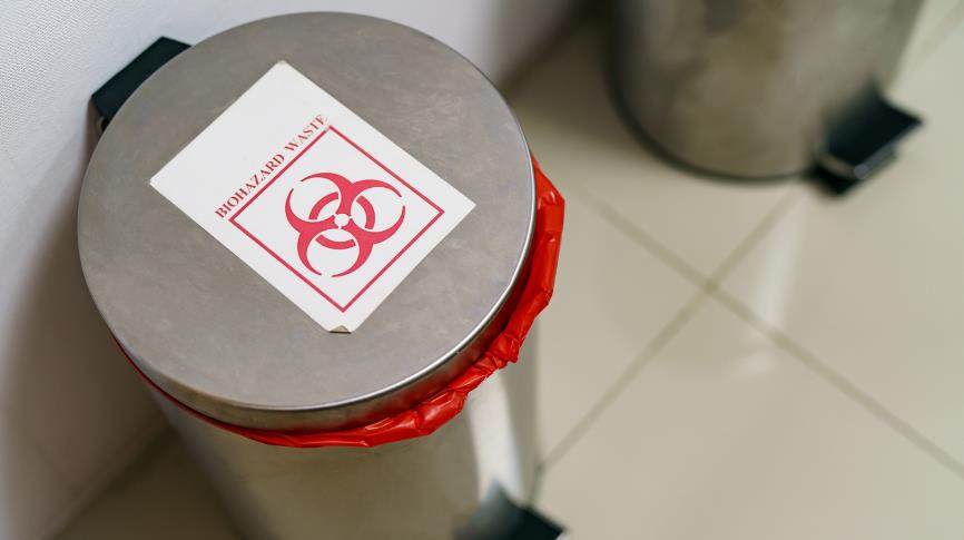 How To Setup A Hazardous Waste Disposal Business