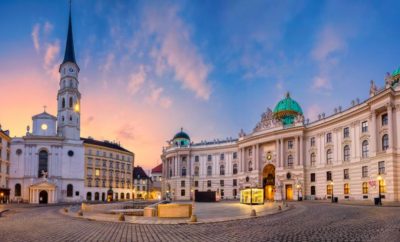 Why Austria Should Be Your Next European Holiday Destination