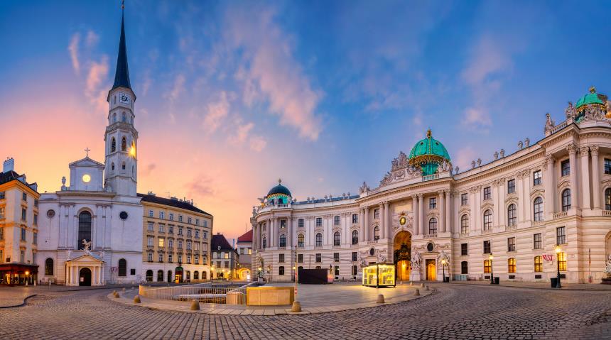 Why Austria Should Be Your Next European Holiday Destination
