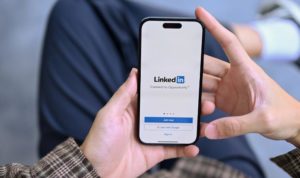 Why LinkedIn Is Important For Business