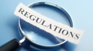 EICR New Regulations 2020