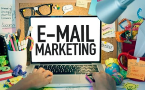 Up Your Email Marketing Game