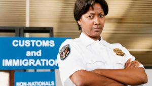 Why work with a Customs Agent