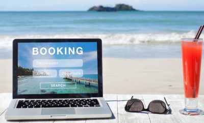 3 Must Have Features of an Efficient Room Booking Software