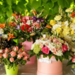 Consider the Quality of the Flowers and Arrangements