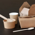 Eco-Friendly Packaging