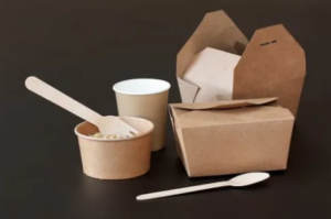 Eco-Friendly Packaging