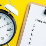 Effective Time Management Techniques