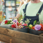 How to Choose the Best Flower Delivery Service for Your Business Needs