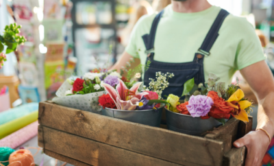 How to Choose the Best Flower Delivery Service for Your Business Needs