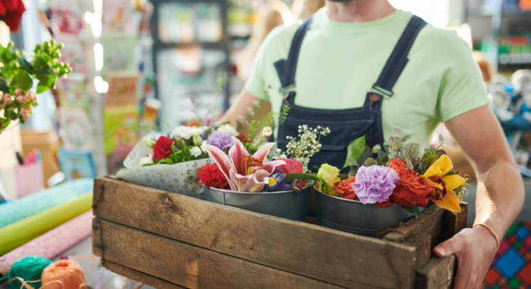 How to Choose the Best Flower Delivery Service for Your Business Needs