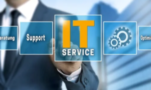 IT Services