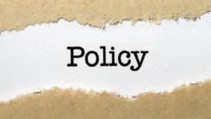 Implement Unbiased Policies & Practices