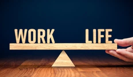 Maintaining Work-Life Balance