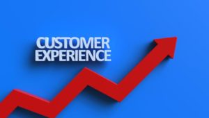 Personalise The Customer Experience