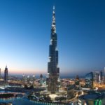 Real Estate Developments in Dubai