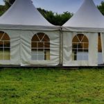 The Perfect Tents for Outdoor Adventures and Events