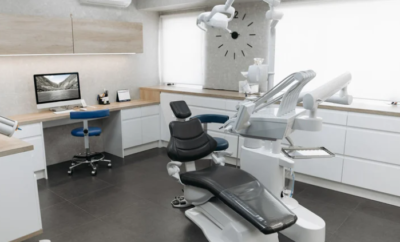 The Top Dental Equipment Suppliers in the Industry