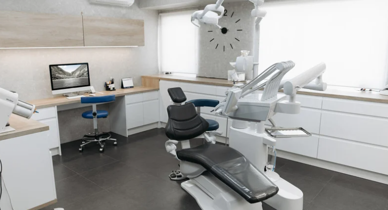 The Top Dental Equipment Suppliers in the Industry