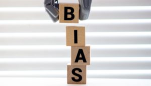 UNCONSCIOUS BIAS EXPLAINED 